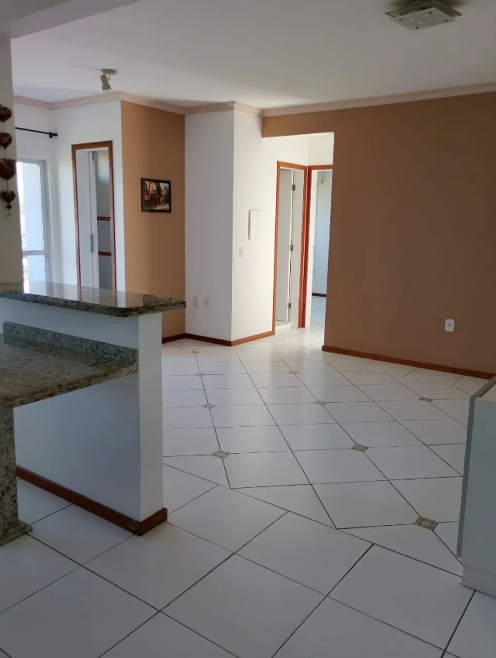 Apartamento 2 quartos - Centro de Palhoça - Foto 5