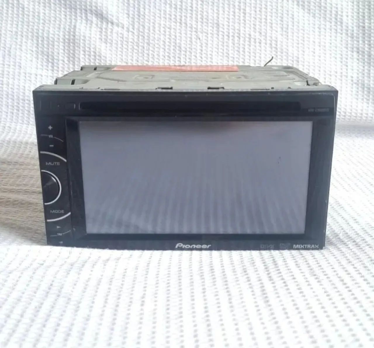 Dvd Pioneer 2din  - Foto 2