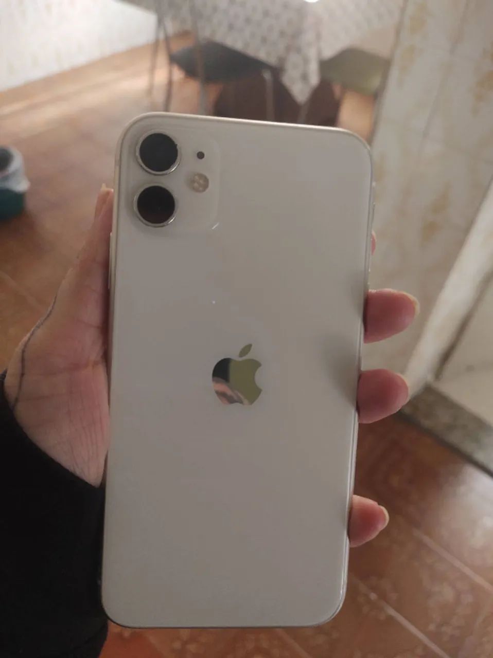 Iphone 11- 256G