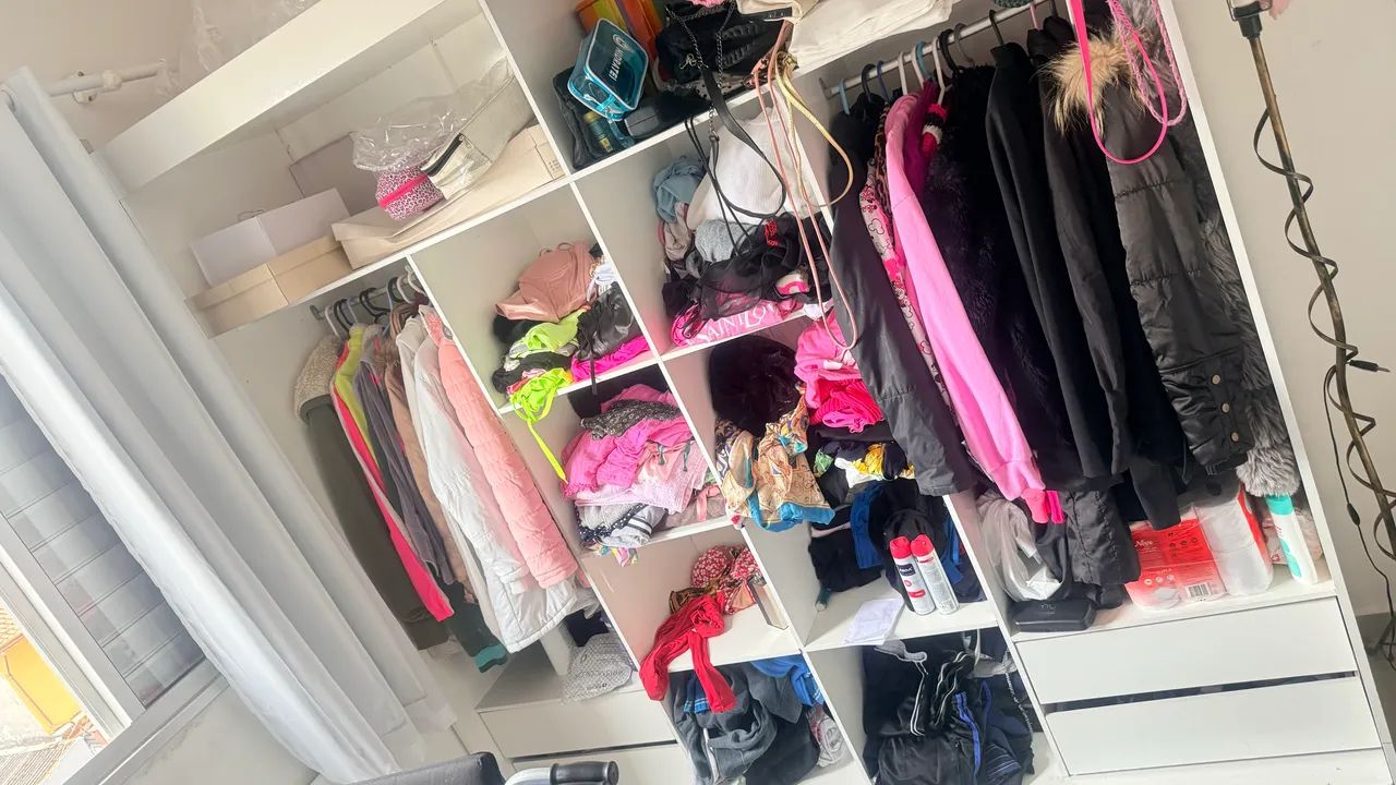 Guarda-roupa  - Foto 2