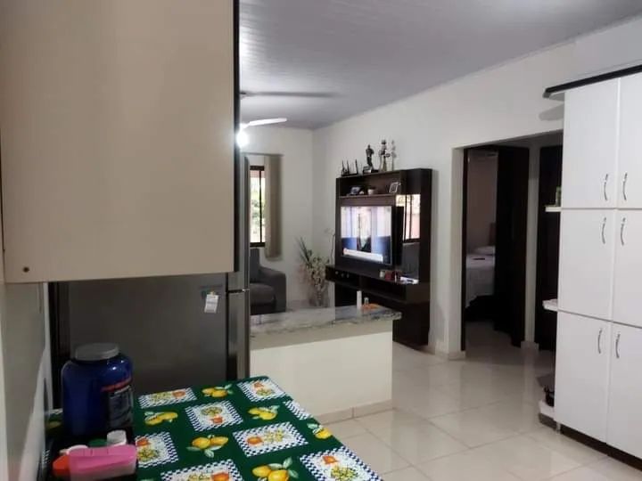 CONDOMINIO BARRA DO IVAI II - Foto 4