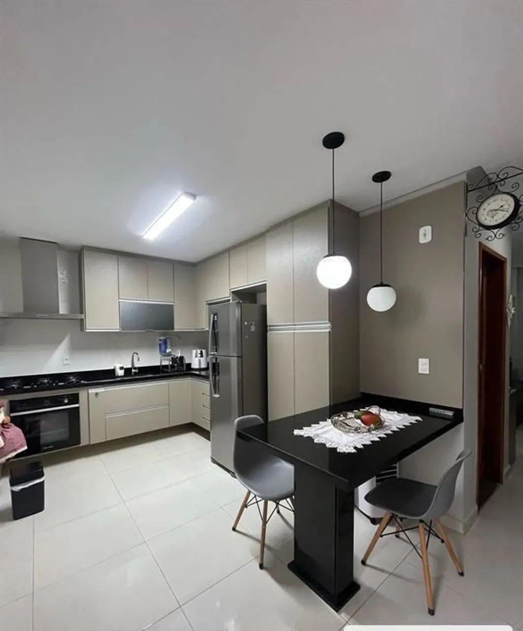 Sobrado com 2 quartos - 2 (suítes) à venda, 83 m² por R$ 490.000 - Villa Toscana - Braganç - Foto 2