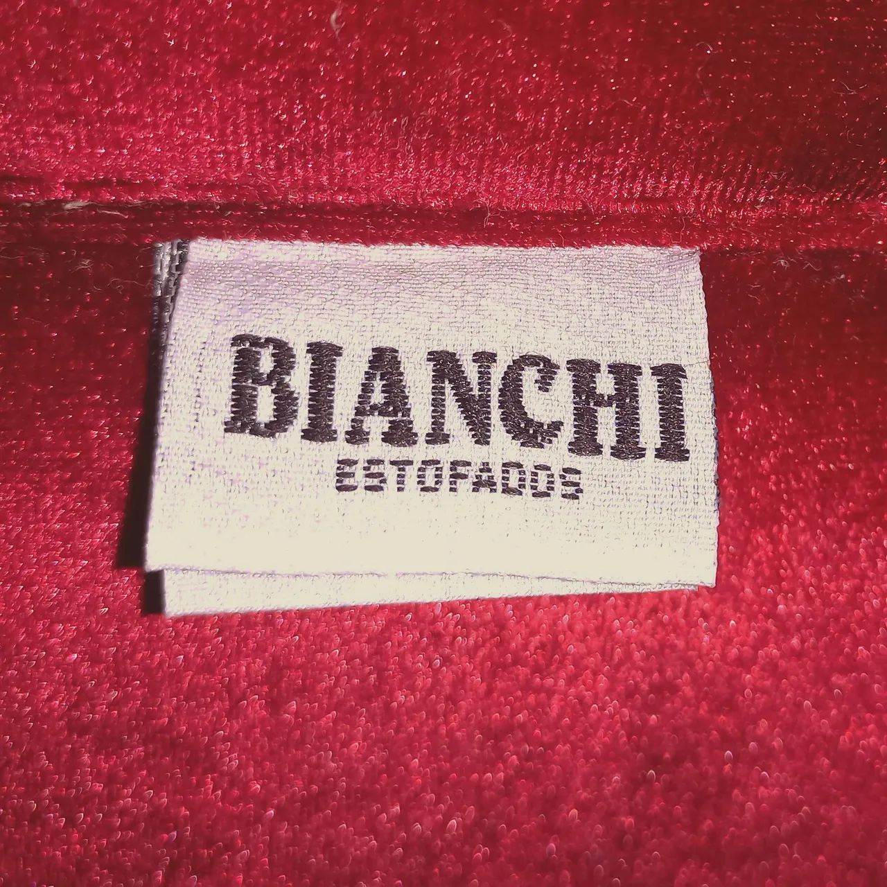 Poltrona NOVA da marca Bianchi. Almofadada. Super confortável. - Foto 3