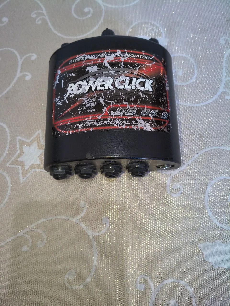 Power Click DB 05 S - Foto 2