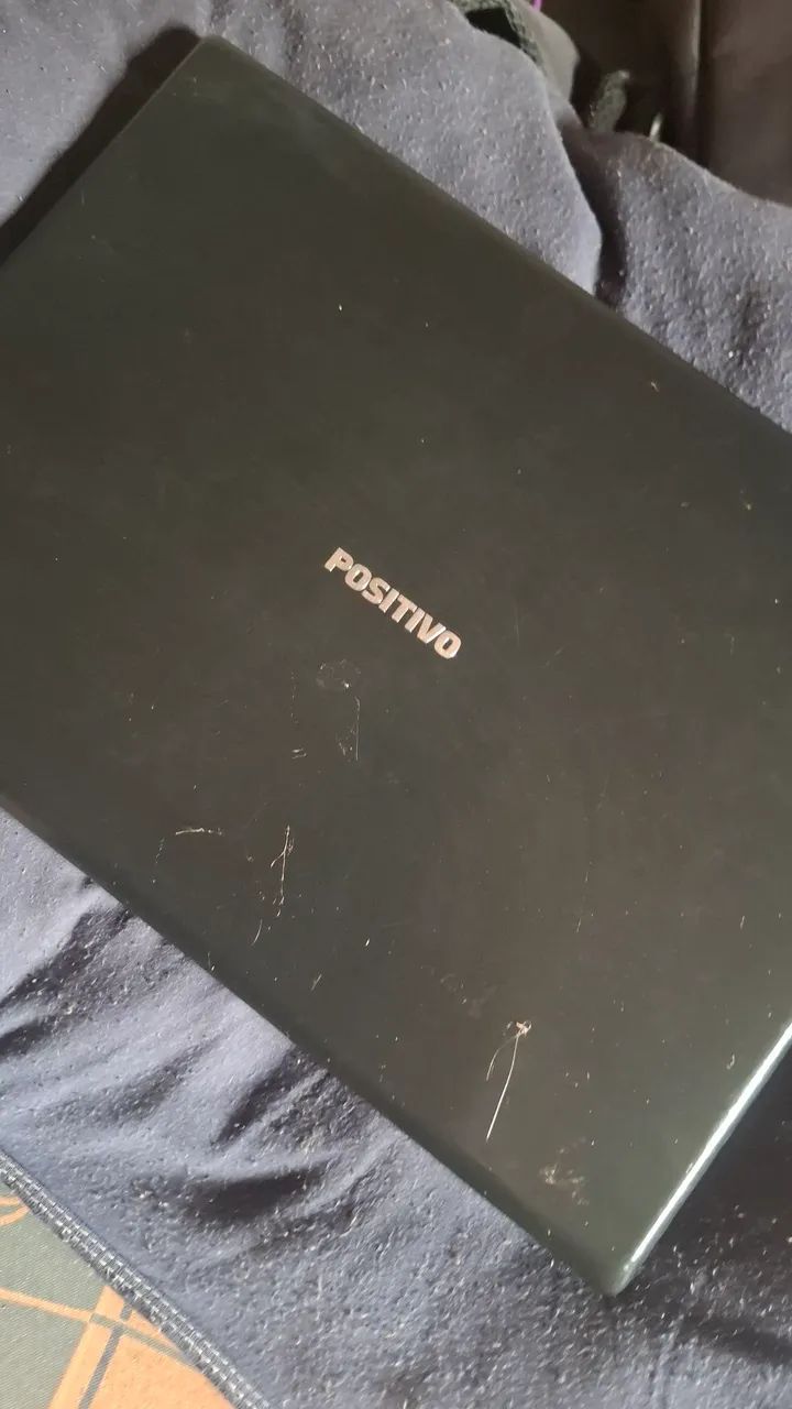 notebook positivo unique S1991  - Foto 3