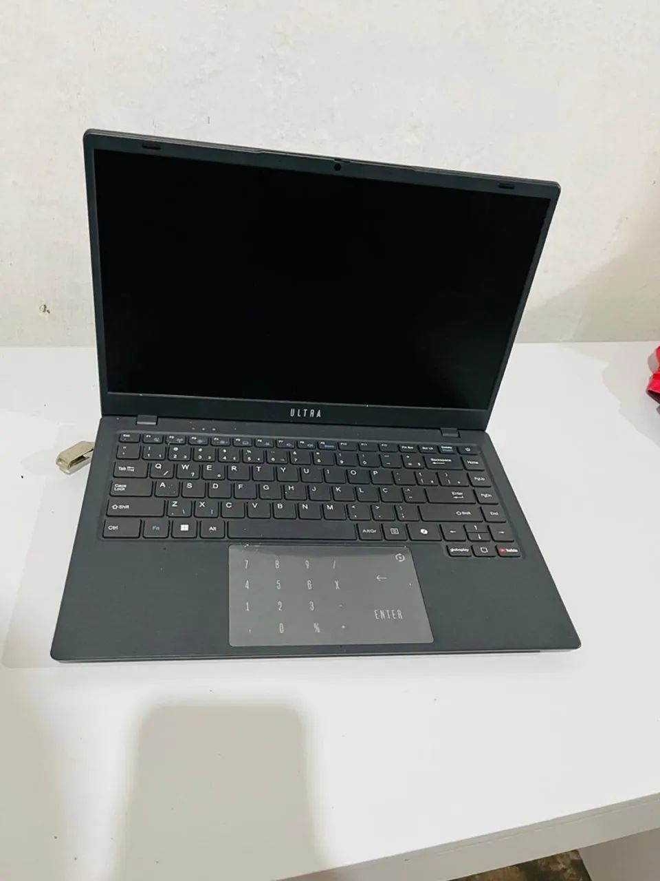 Vendo notebook  - Foto 3