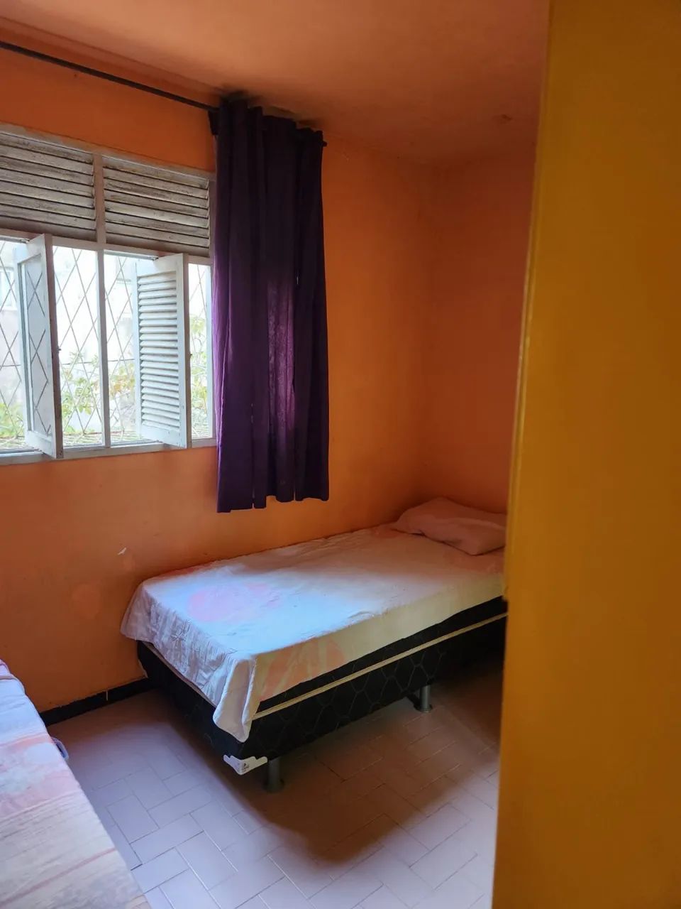 VAGA EM APARTAMENTO ESTUDANTIL - CAPIM MACIO - Foto 3