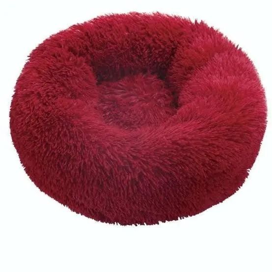 Cama nuvem pet 