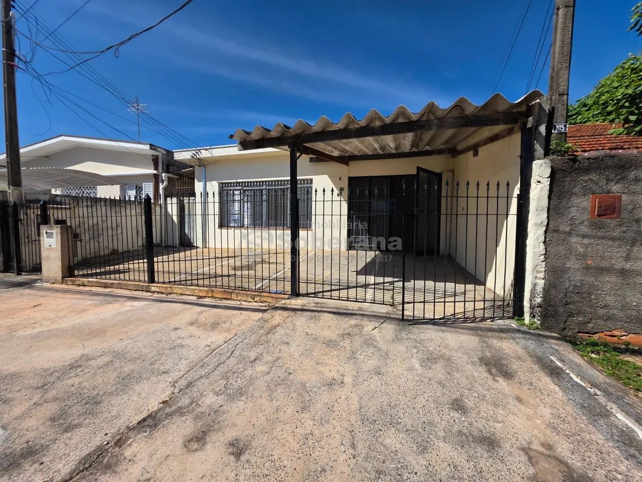casa - Vila Pompéia - Campinas - Foto 2