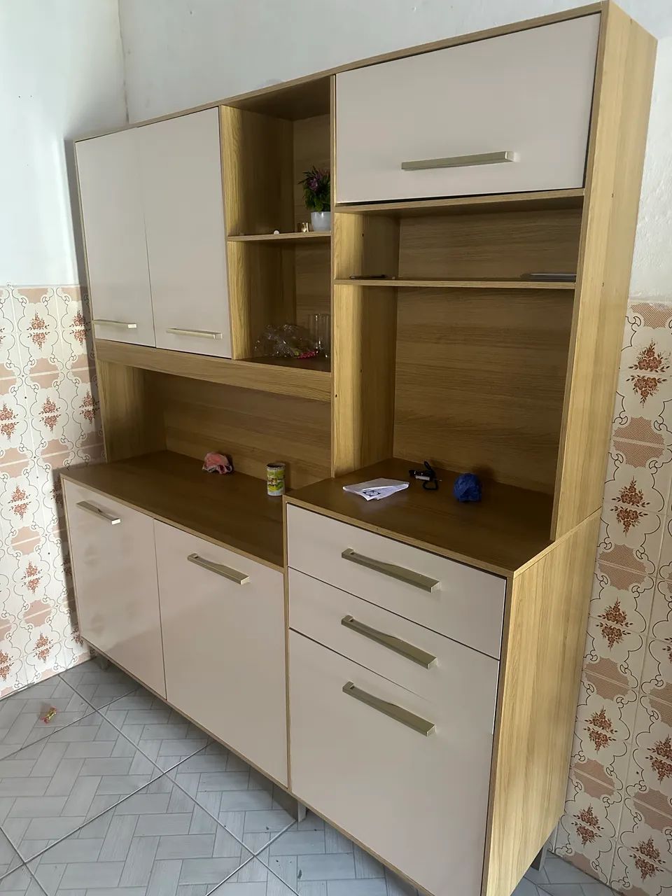 Armário de cozinha - Foto 3