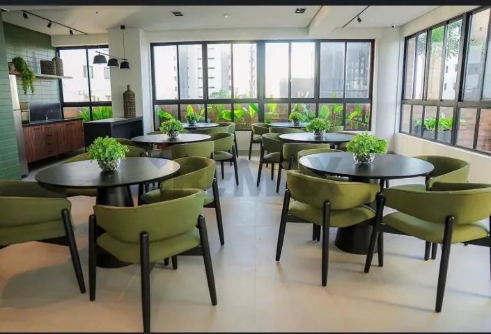Alugo Apartamento Novo no Miramar - Foto 2