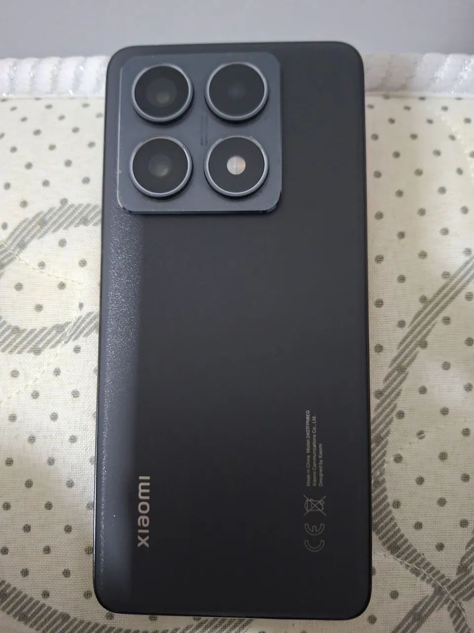 Xiaomi 14T Pro - Foto 2