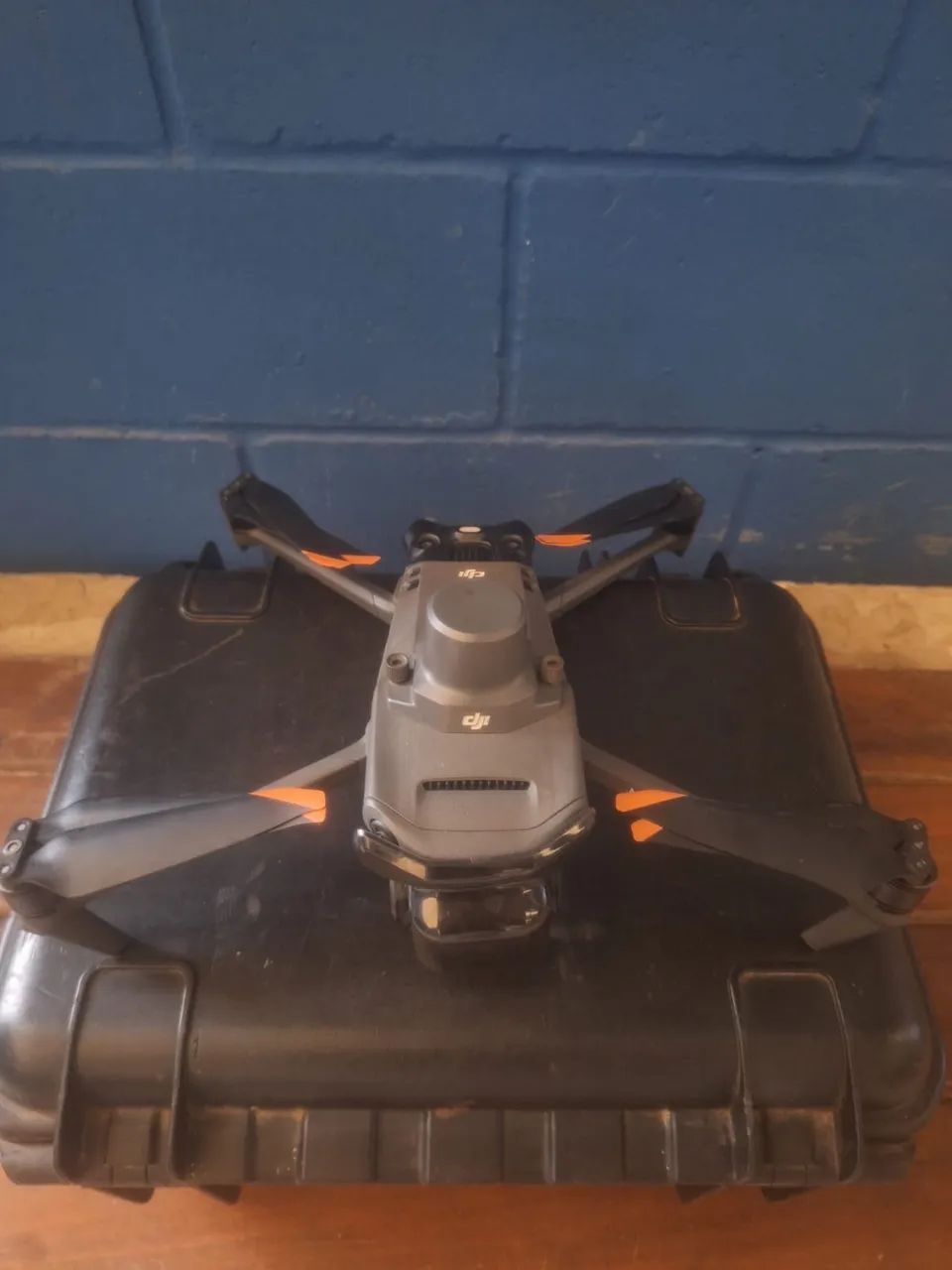 Drone DJI Mavic 3M