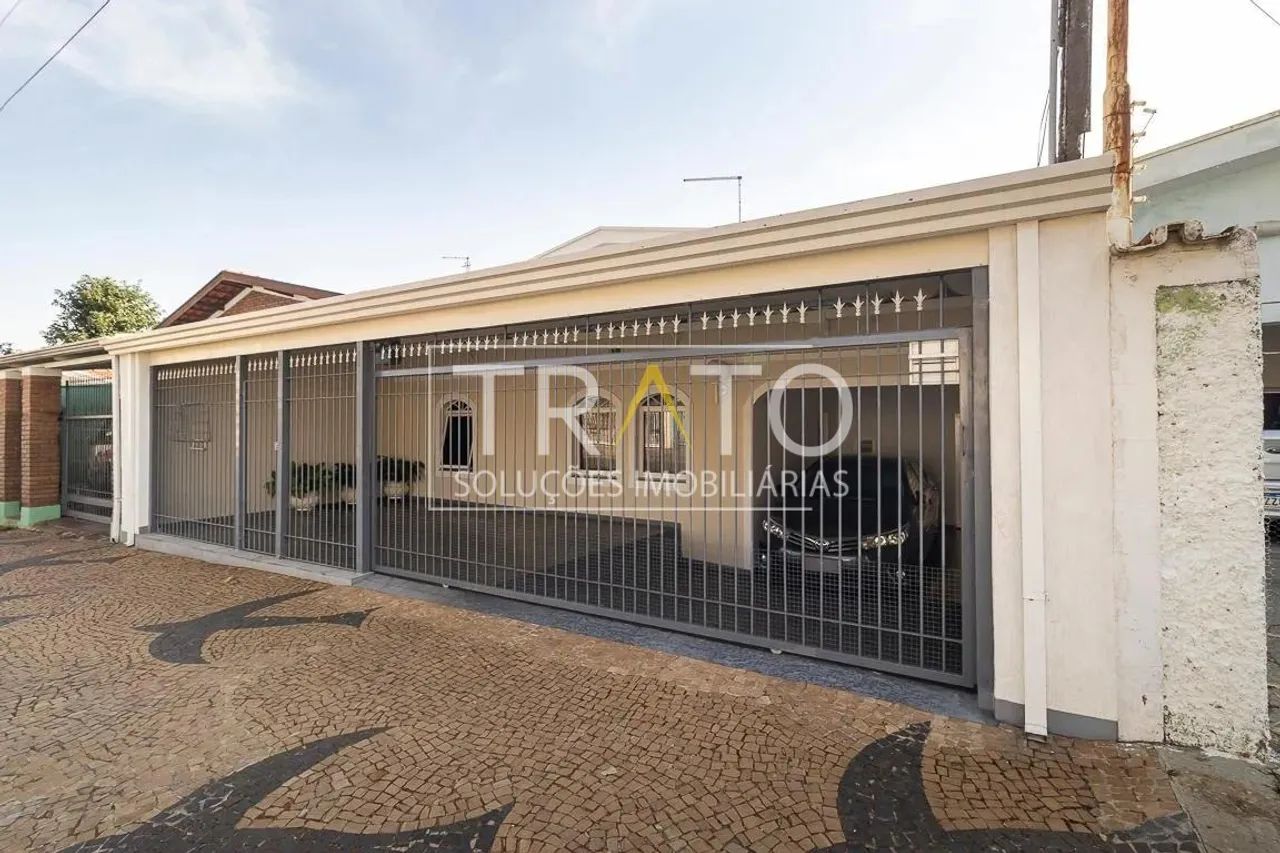 casa - Taquaral - Campinas