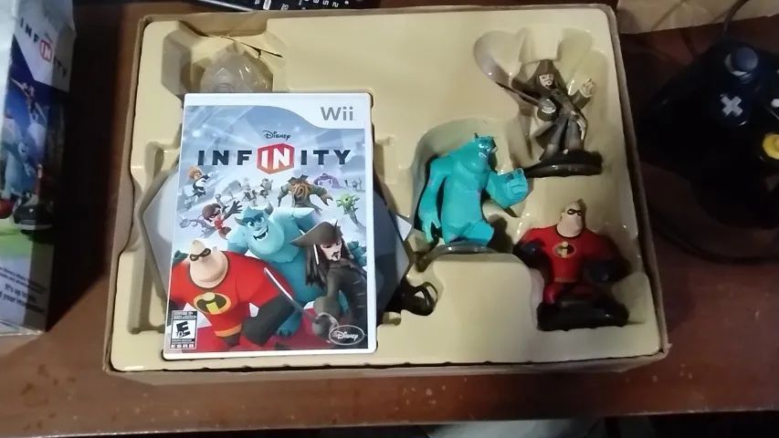 Disney infinity