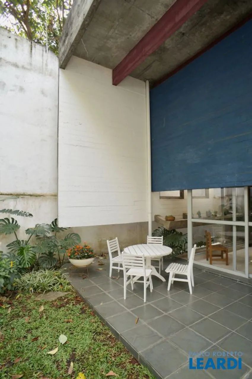 CASA ASSOBRADADA - ALTO DE PINHEIROS - SP - Foto 5
