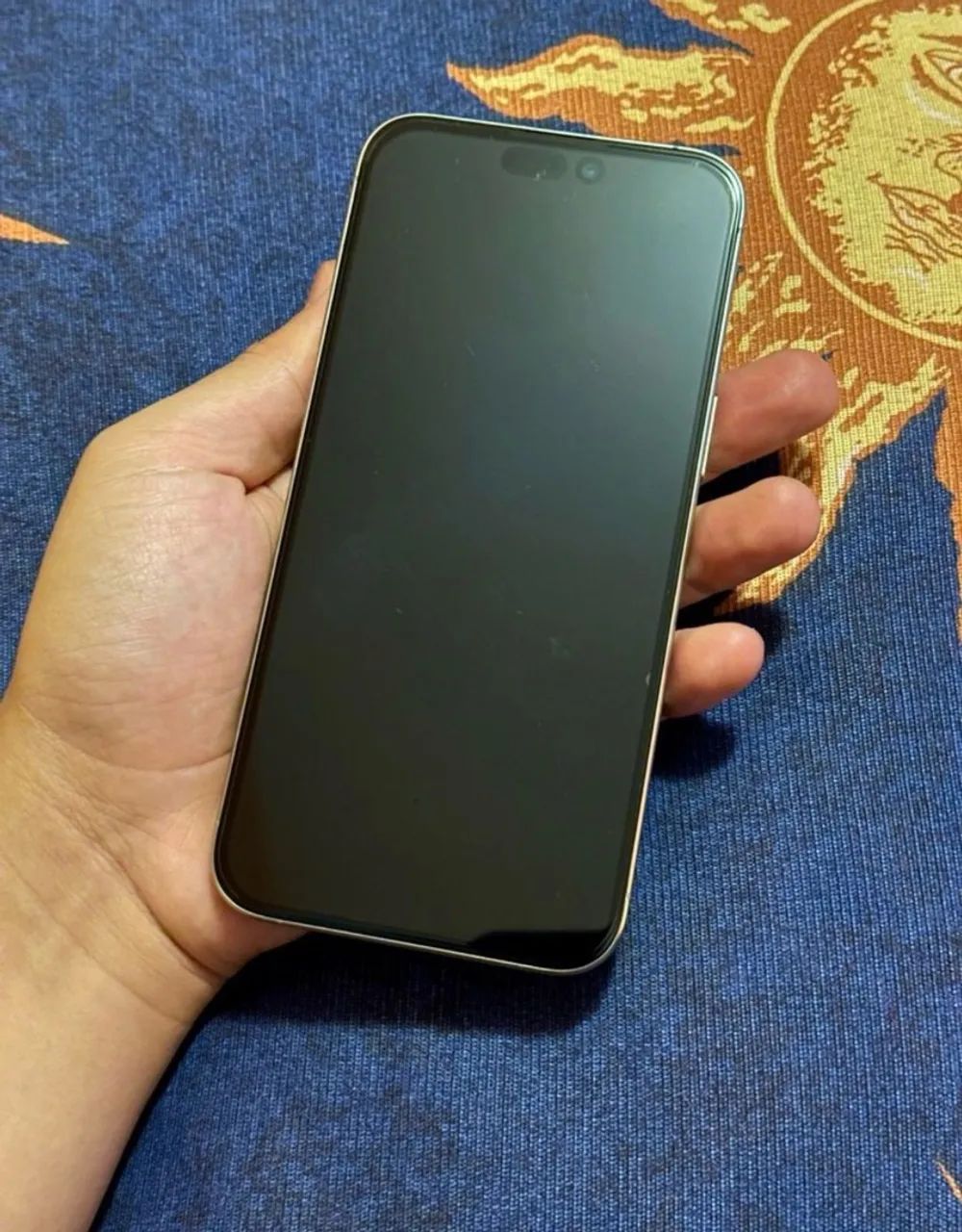 Vendo iPhone 15 pro Max 256 gb  - Foto 2