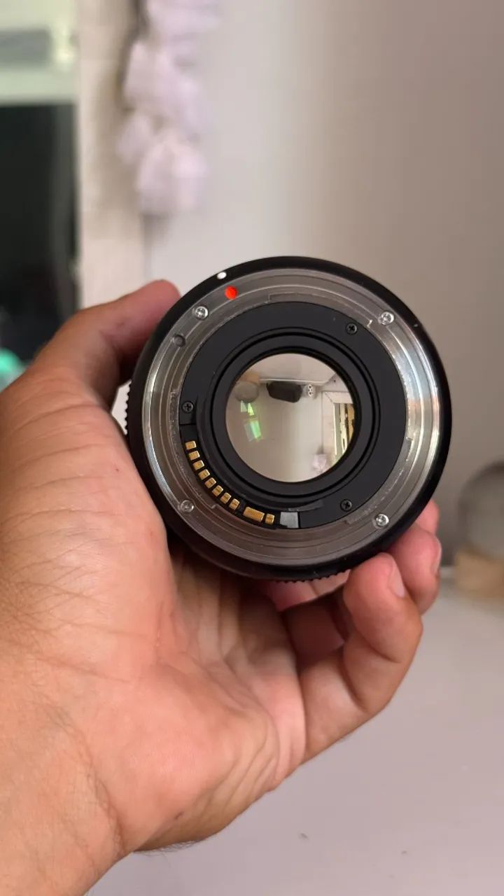 Sigma 18-35mm f/1.8 DC HSM Art (Canon EF) - Foto 2