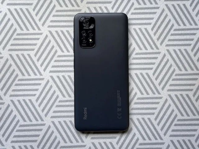 Redmi Note 11 Impecável - Celulares e Smartphones - Parque Cuiabá