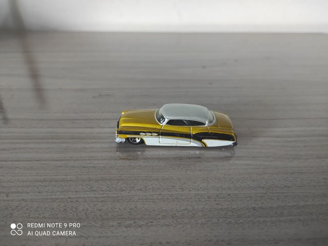 Hot Wheels So Fine 2007 Code Cars  - Foto 3