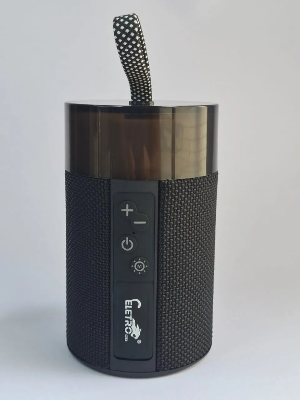 Caixa de Som Bluetooth Eletro 