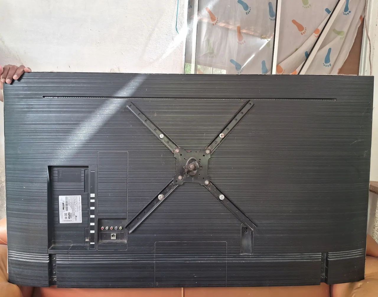 Samsung Smart Tv - Foto 2