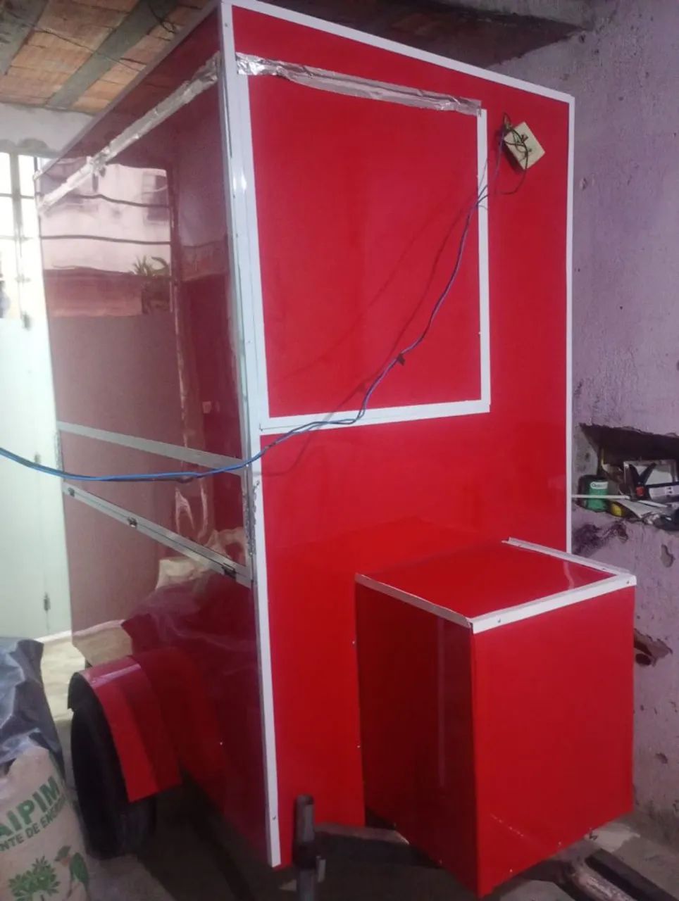 Trailer  - Foto 2