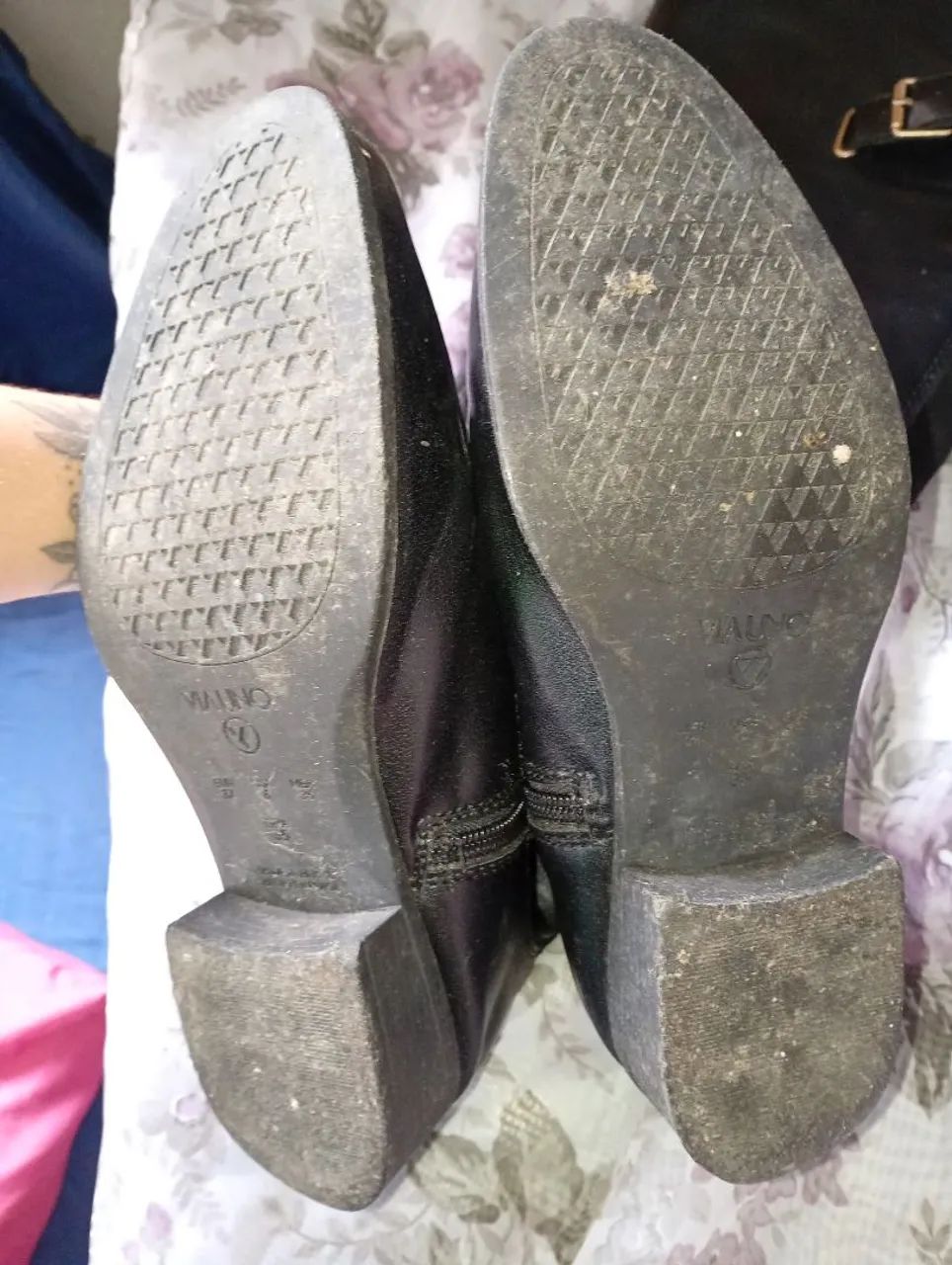 Bota  - Foto 4