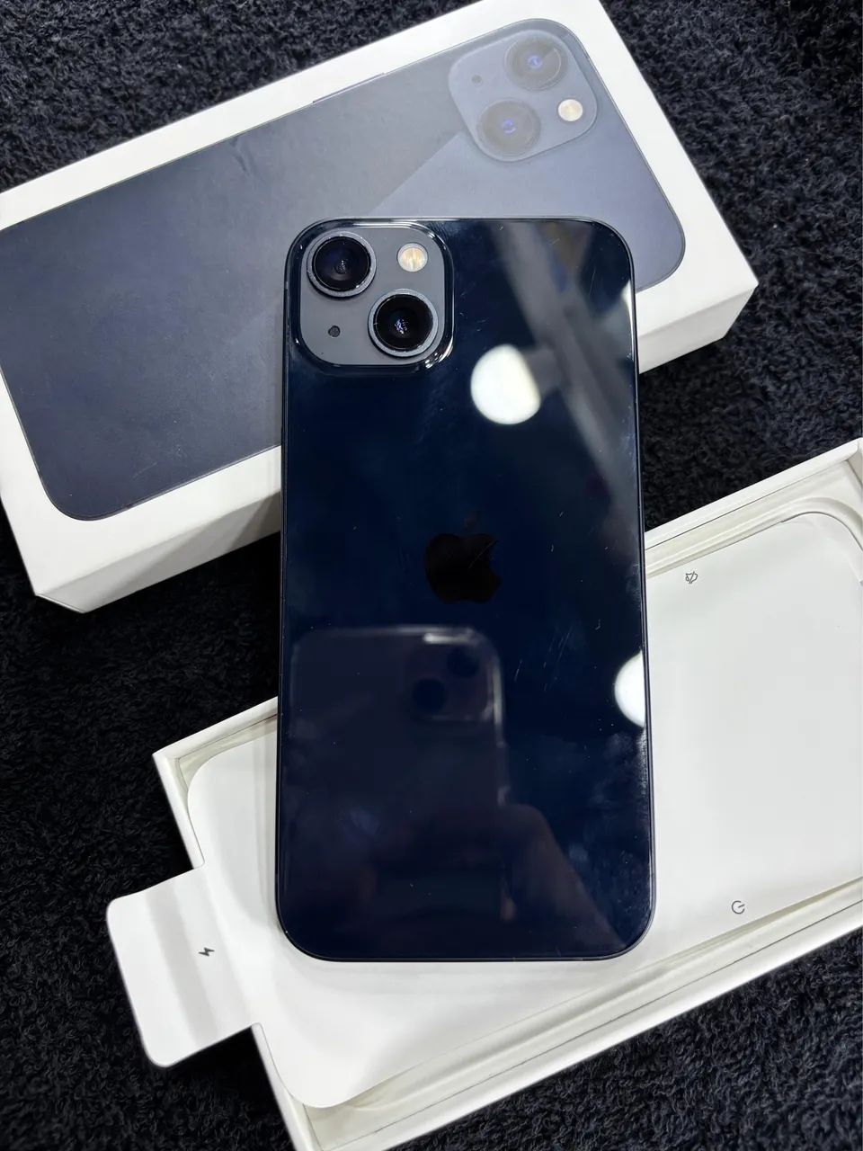 IPhone 13 128gb  - Foto 3