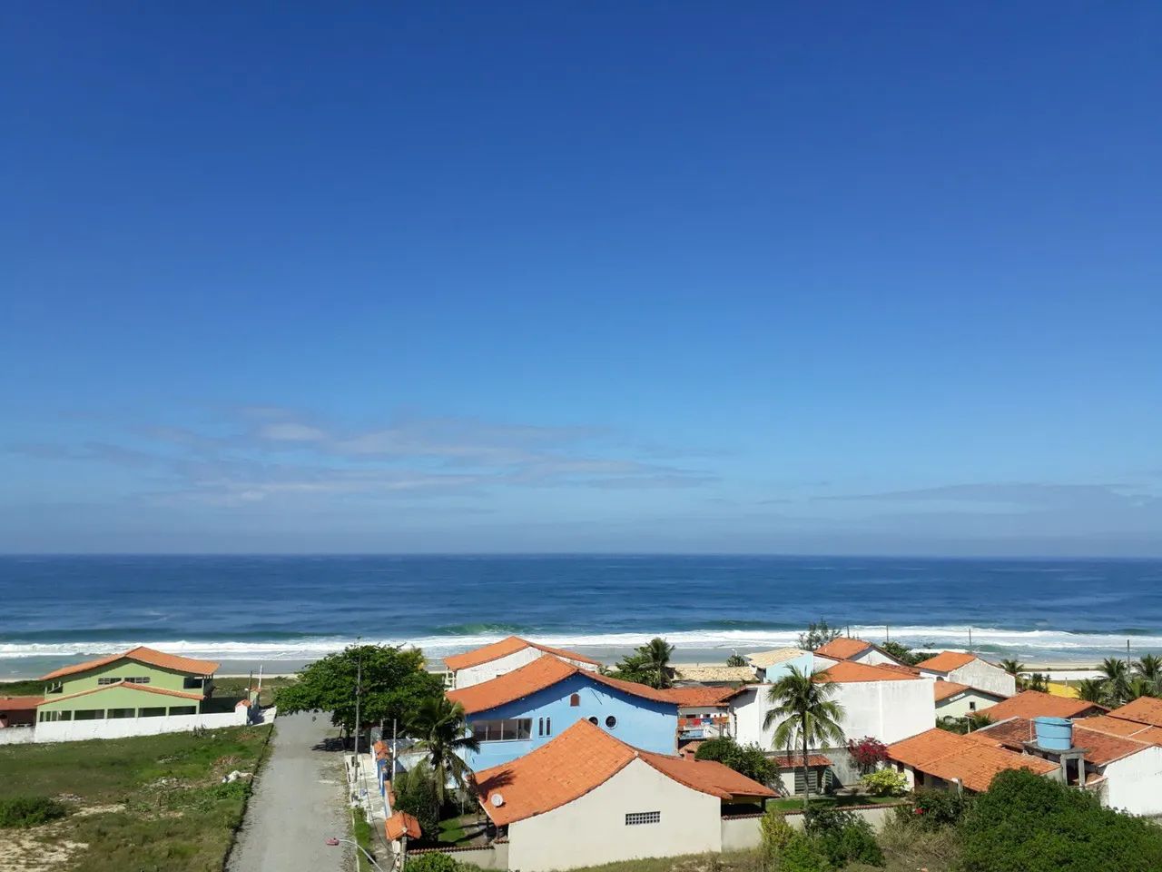 Foto - Maricá - Cordeirinho (Ponta Negra)