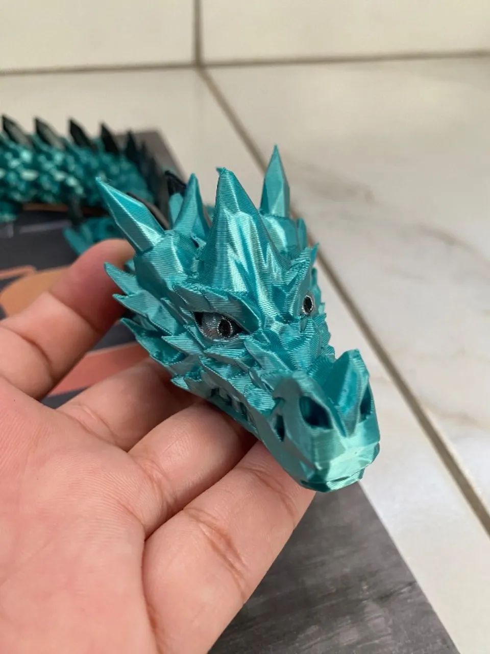 Super dragao - Foto 2
