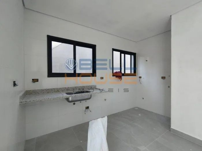 Apartamento a venda com 2 quartos, 1 vaga - Vila Curuçá, Santo André - Foto 3