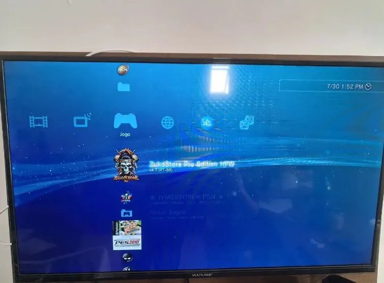 PlayStation 3 - Foto 3