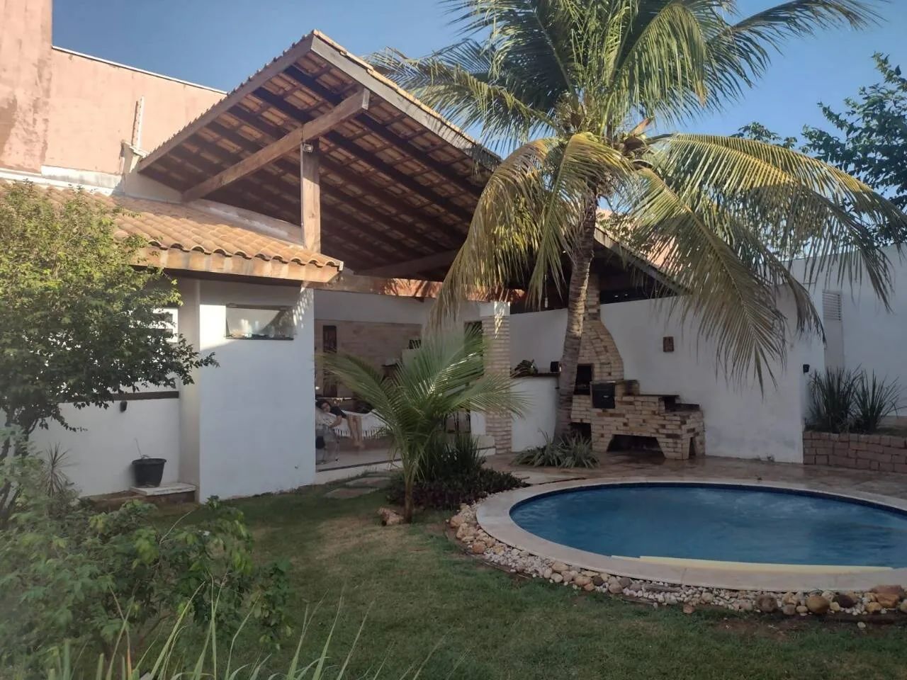 Vende casa no bairro Real Parque Cuiabá - Foto 4