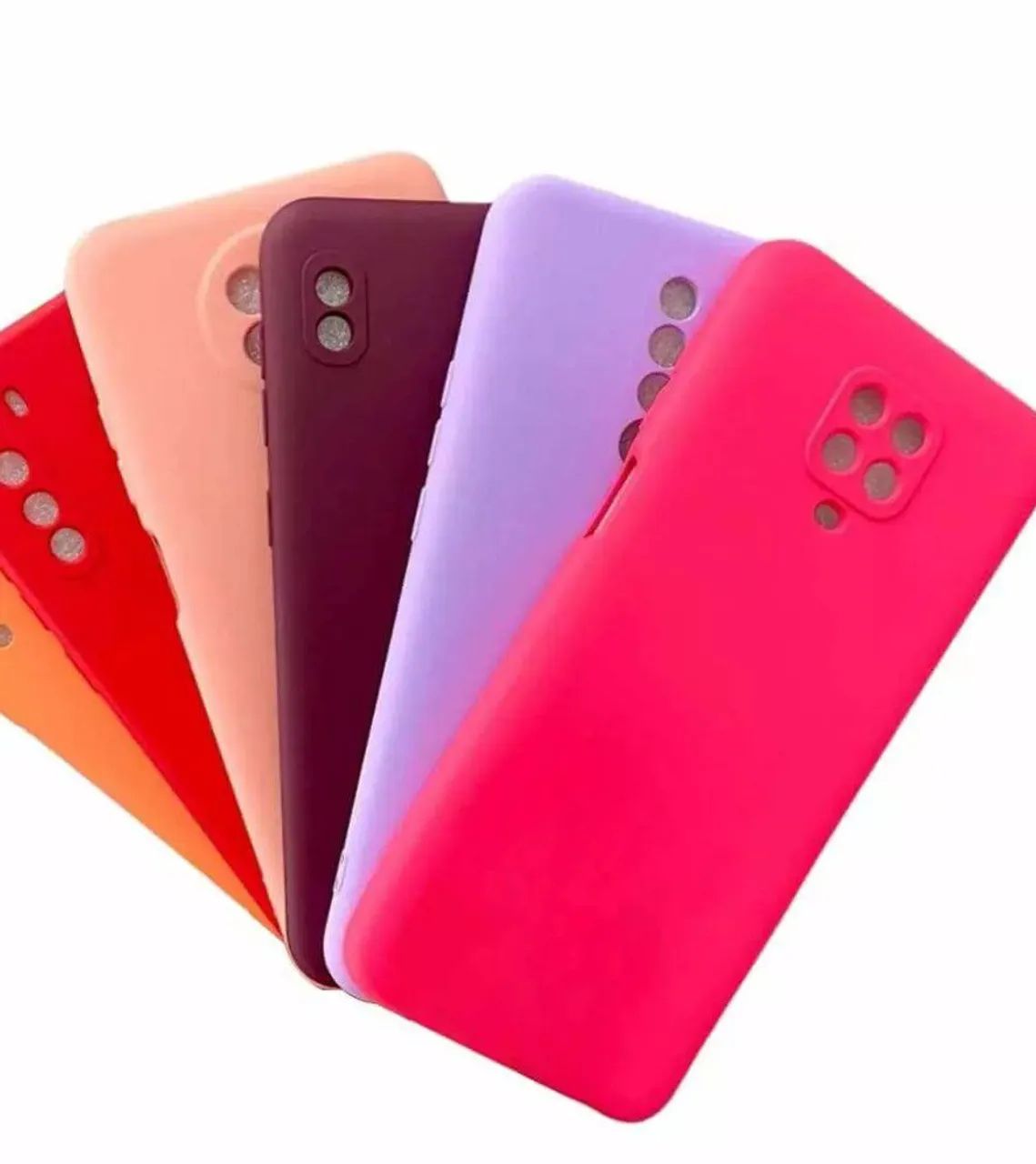 Vendo capas de celular vários modelos e concerto celular a domicílio  - Foto 3