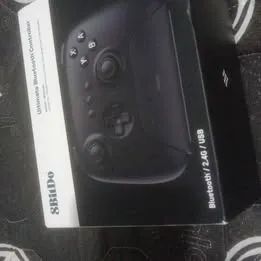 Controle 8bitdo - Foto 2