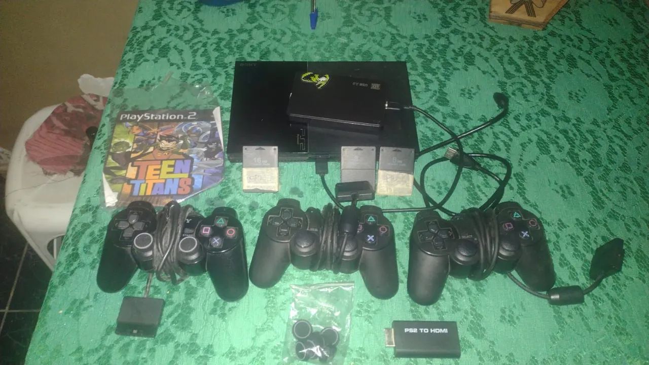 Video game - Foto 2