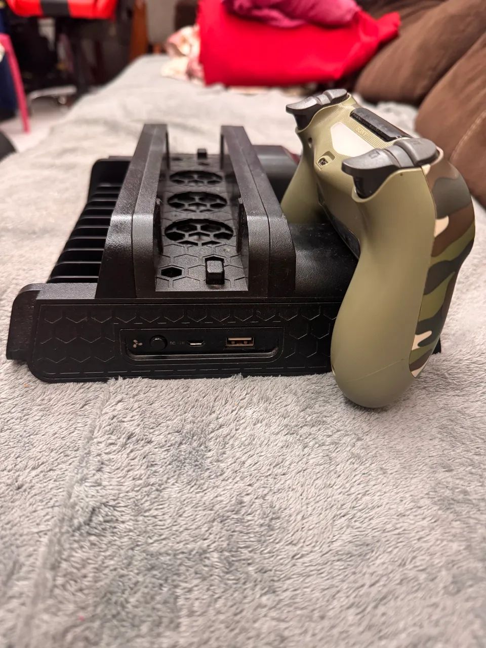 PS4 Charging Dock65735157445762120