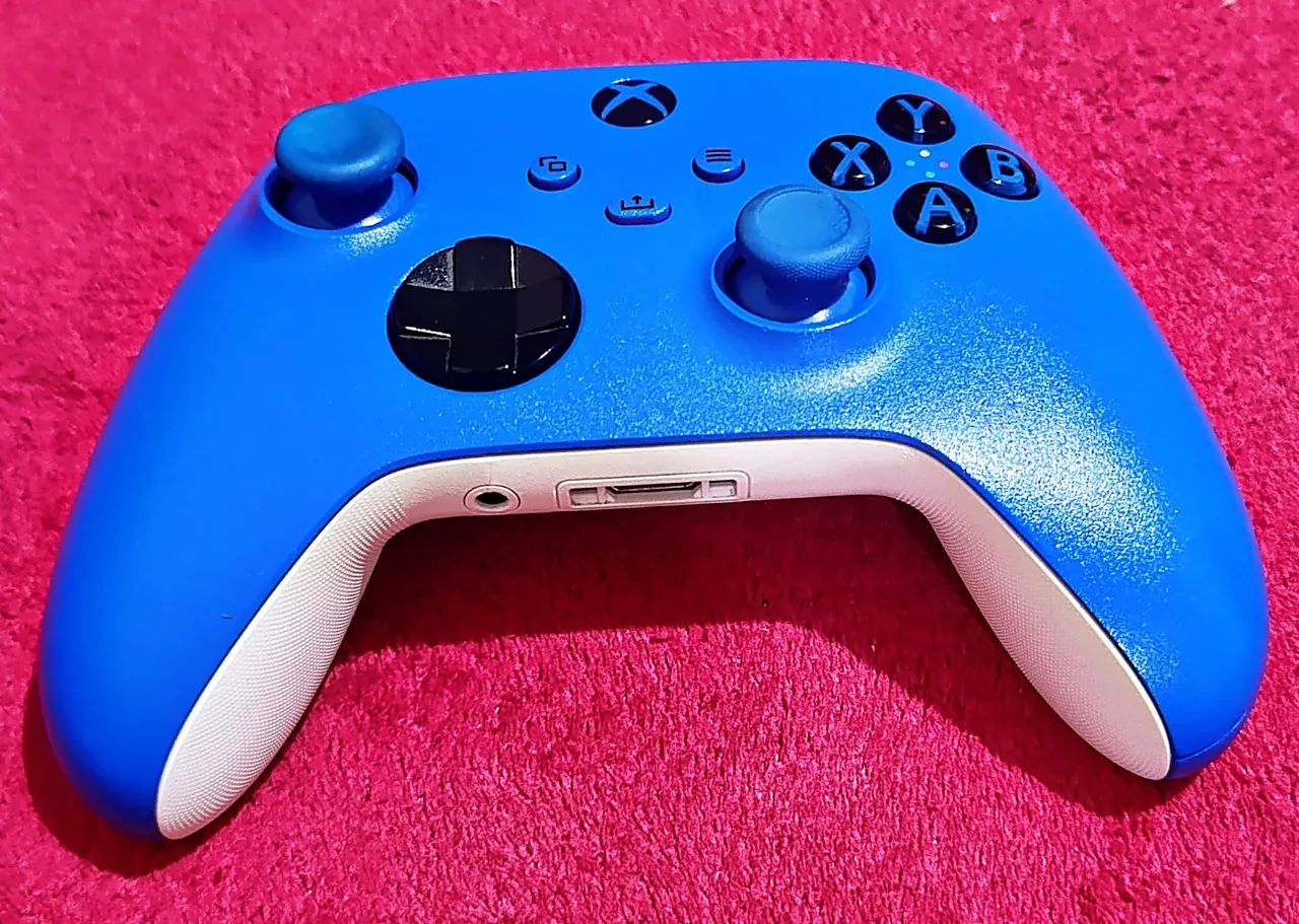 Xbox Series S/X Controller, Anápolis65734679738241121
