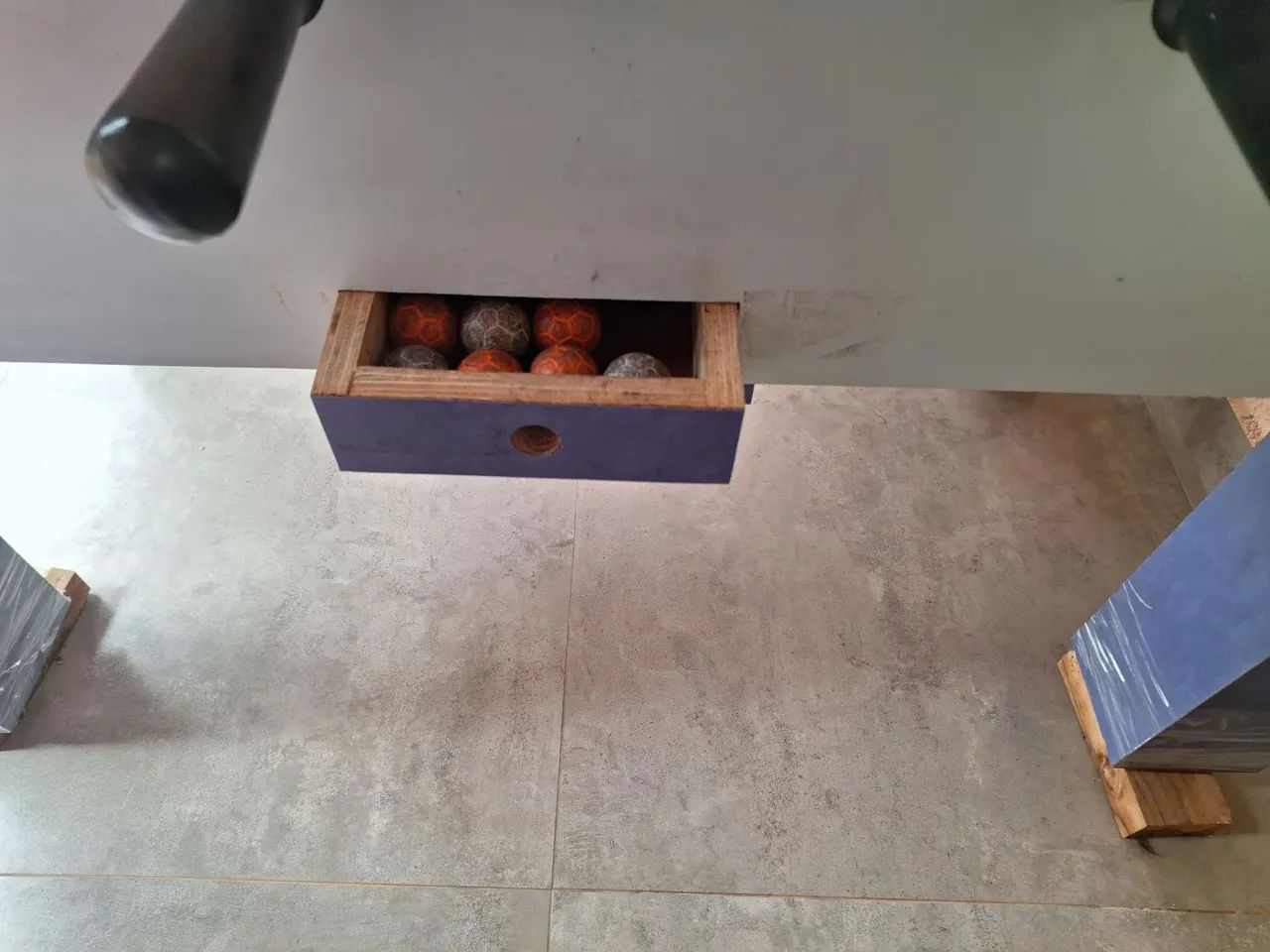Mesa de pebolim - Foto 2