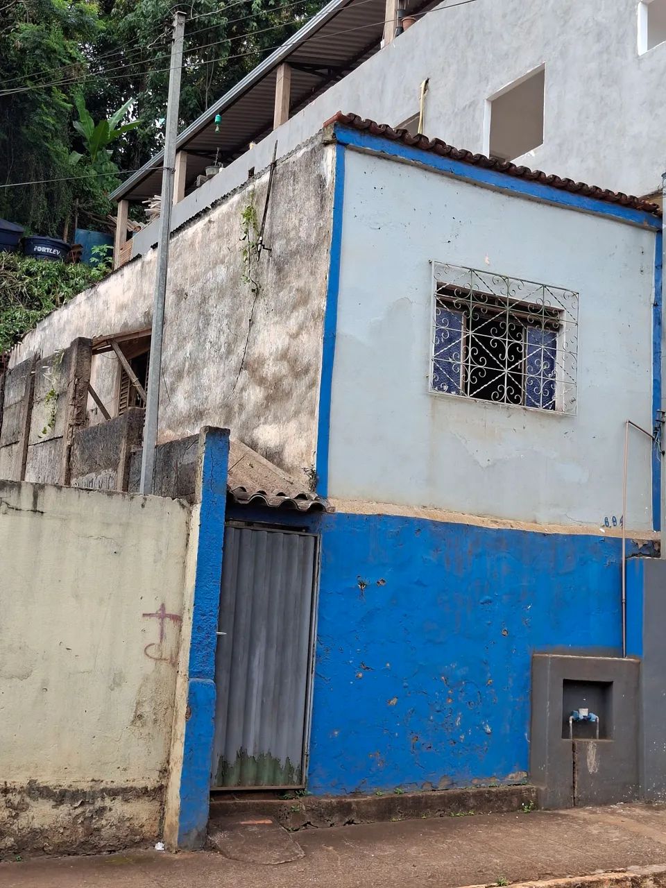 Otima Oportunidade Casa Própria. 