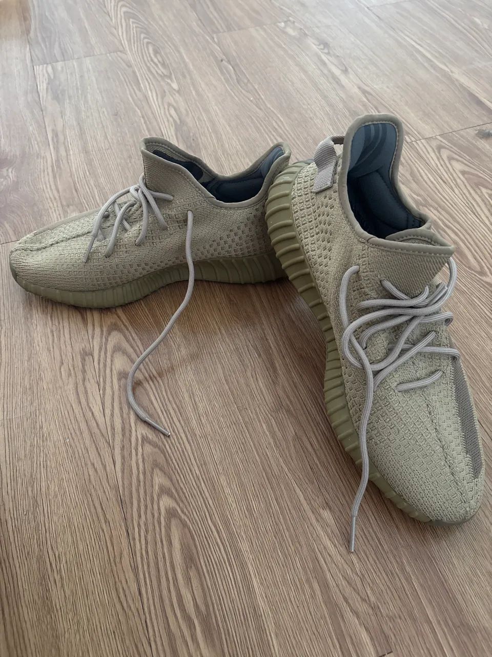 Adidas Yeezy Boost V2 350 - Foto 4