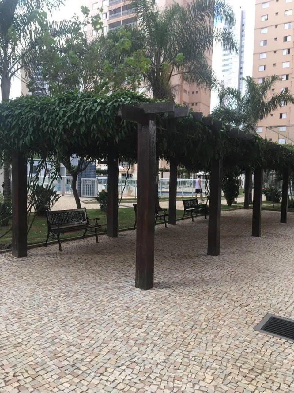 Alugo Ótimo 3 quartos no Imprensa IV - Foto 4