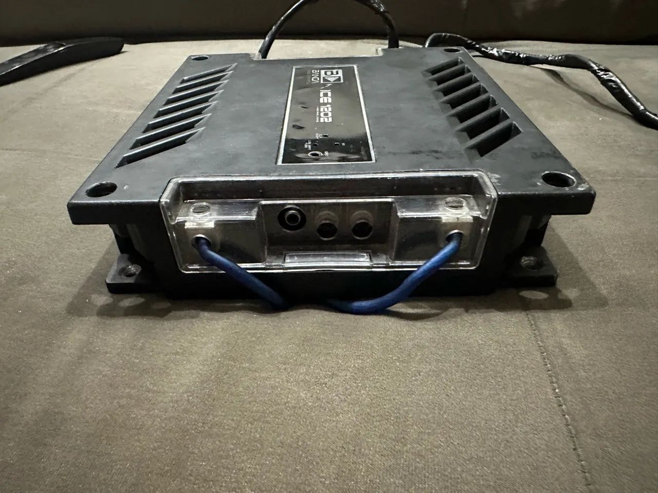 Modulo banda ice 1201  - Foto 2