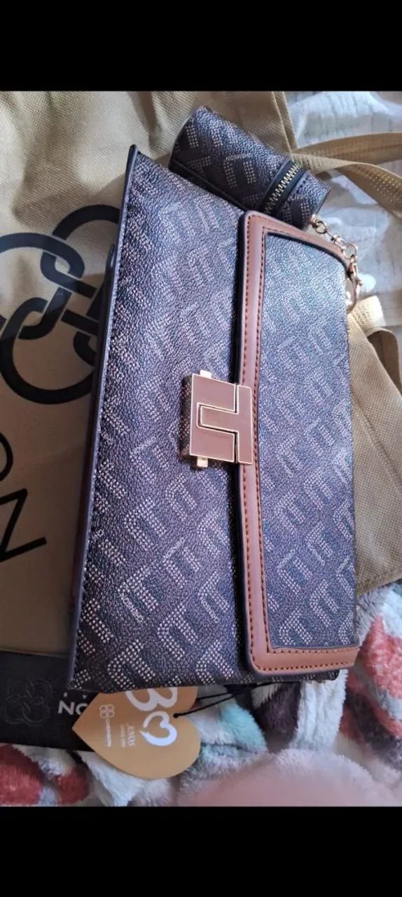 bolsa chenson original - Foto 2