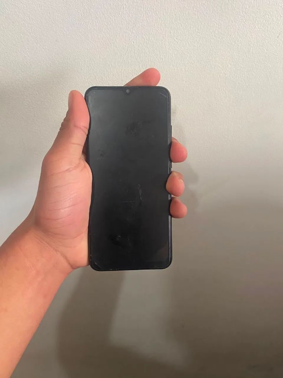 Galaxy a02