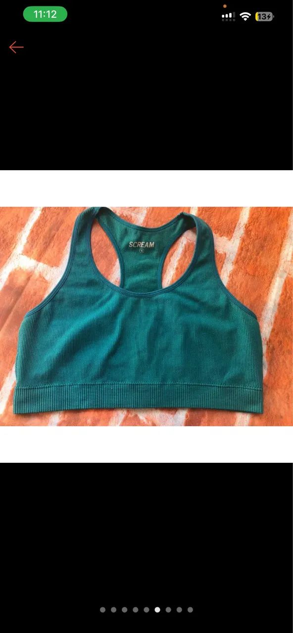 5 top fitness  - Foto 2