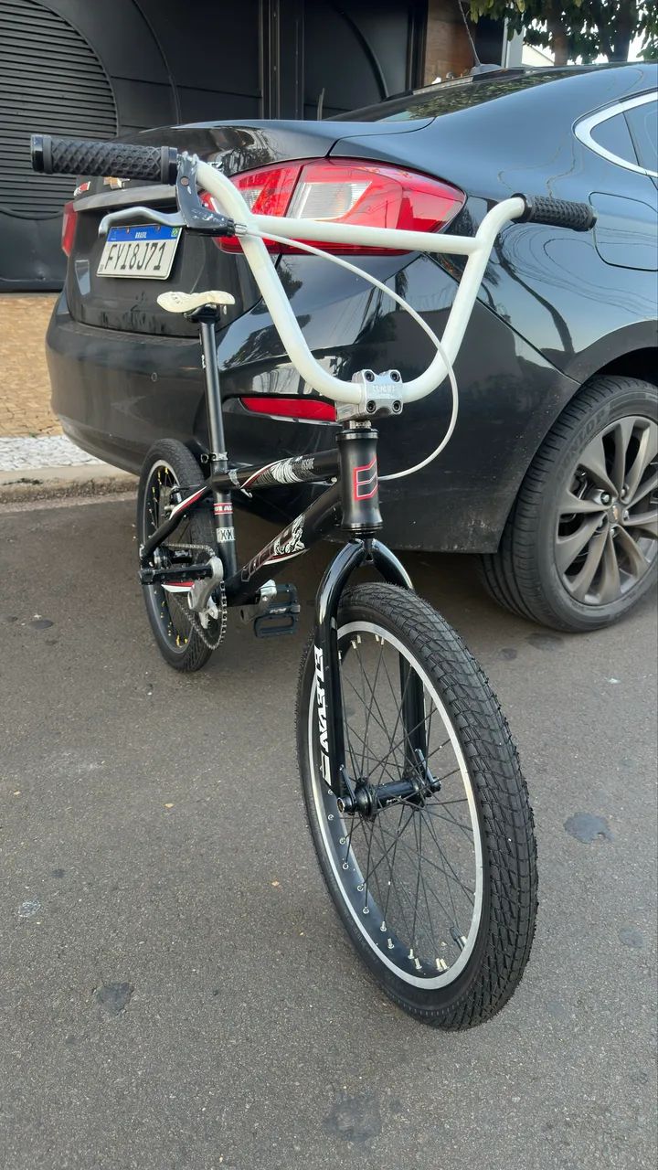 BMX HARO - Foto 2