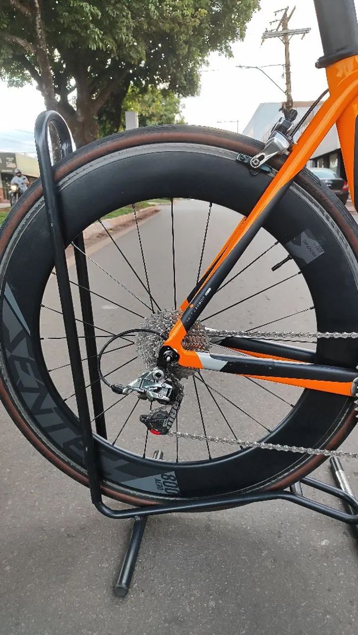 Speed Specialized S-WORKS  - Foto 2