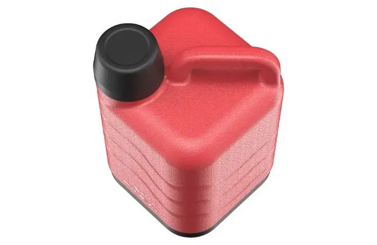 Garrafa térmica 5L Invicta  - Foto 5